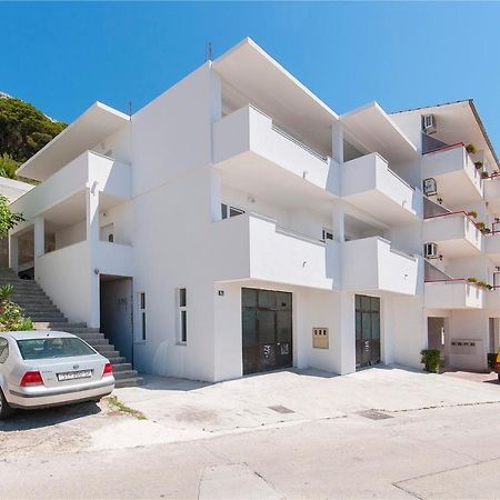 Apartman Mira- אומיס מראה חיצוני תמונה