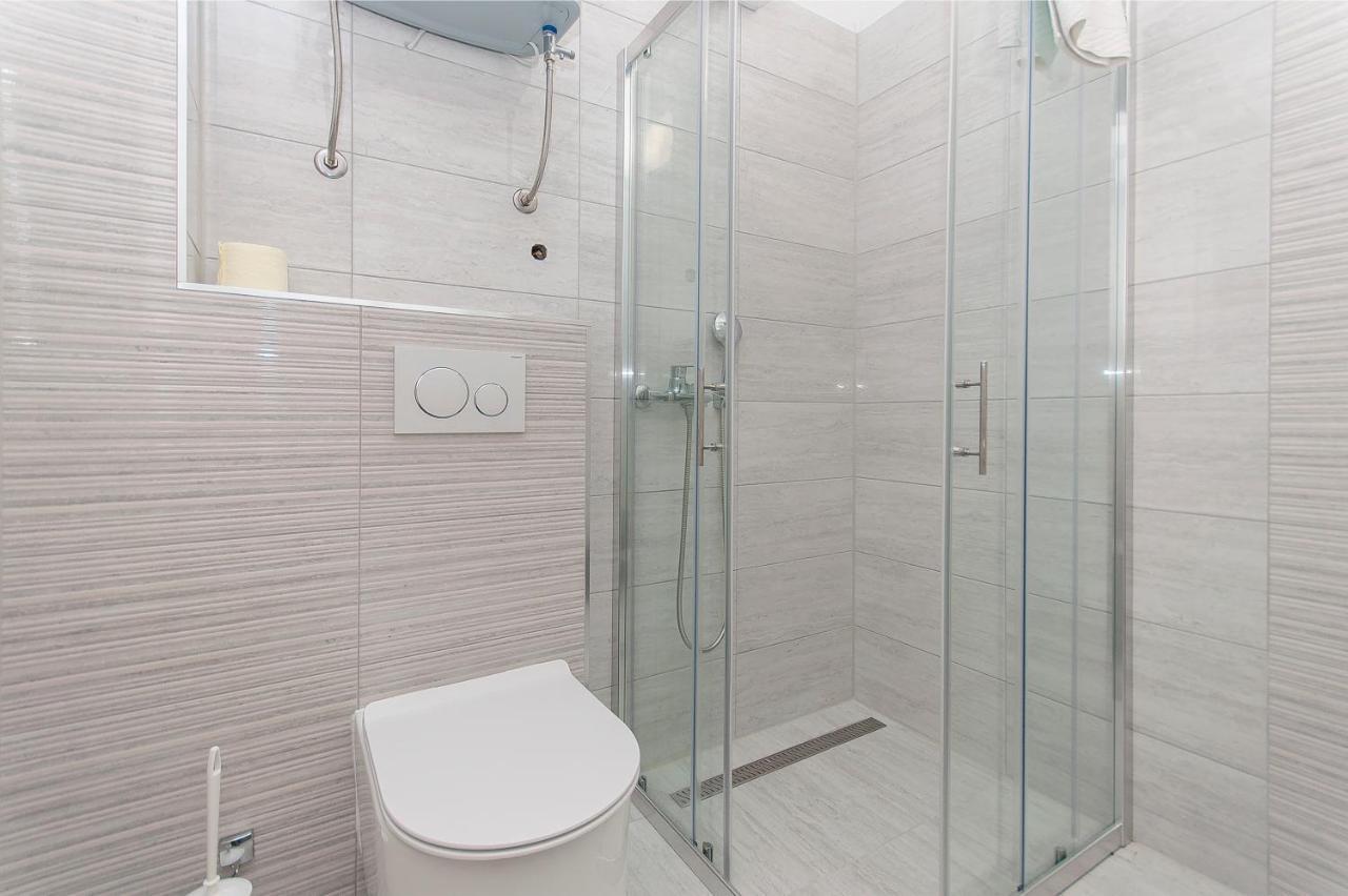 Apartman Mira- אומיס חדר תמונה
